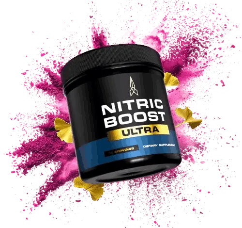 Nitric Boost Ultra